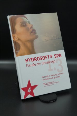 Freude am Schwitzen,Hydrosoft Spa 1.3 ,+ :::Geschenk:::