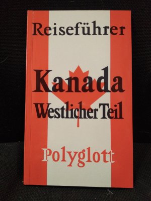 Kanada /Westlicher Teil (mit Alaska)