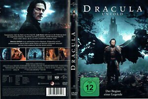 gebrauchter Film – Gary Shore – Dracula Untold