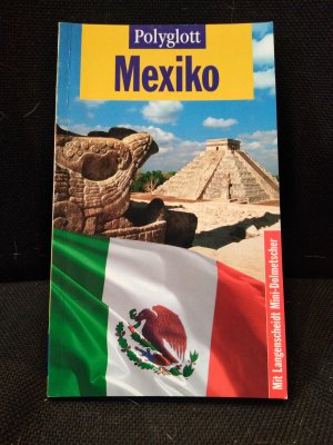 gebrauchtes Buch – Mexiko