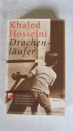 gebrauchtes Buch – Khaled Hosseini – Drachenläufer