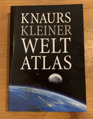 Knaurs Kleiner Weltatlas