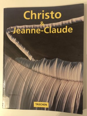 Christo & Jeanne-Claude 1