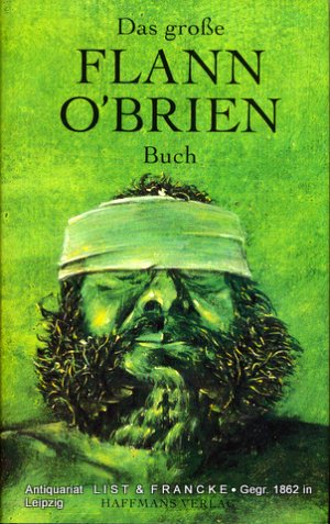 gebrauchtes Buch – Das große Flann O'Brien Buch., Aus dem Englischen von Harry Rowohlt und Helmut Mennicken.