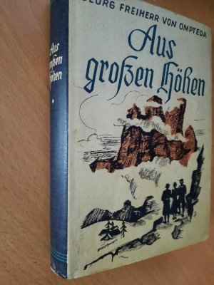 gebrauchte Buecher
