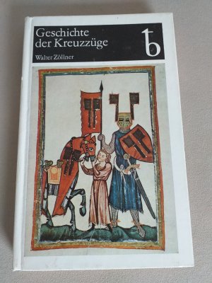 Geschichte der Kreuzzüge