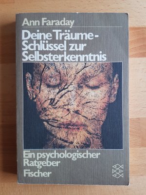 gebrauchtes Buch – Ann Faraday – Deine Träume - Schlüssel zur Selbsterkenntnis