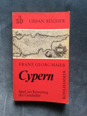 Cypern.  Insel am Kreuzweg der Geschichte