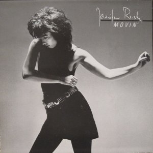 Jennifer Rush - Movin