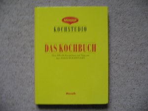 gebrauchtes Buch – Maggi - Das Kochbuch