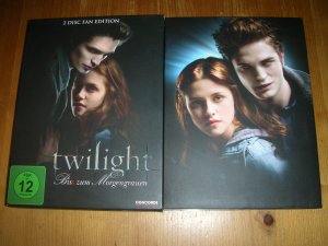 Twilight - Biss zum Morgengrauen