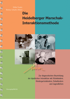 Die Heidelberger Marschak-Interaktionsmethode (H-MIM)