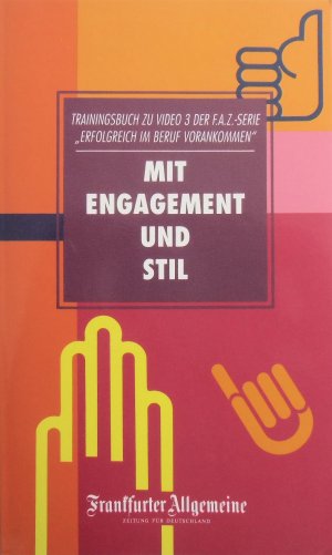 Mit Engagement und Stil