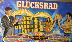 „Das Glücksrad Sat1-Kultspiel“ – Spiel Gebraucht Kaufen – A02pjvXu41ZZ5