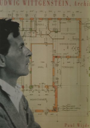 Ludwig Wittgenstein, Architekt
