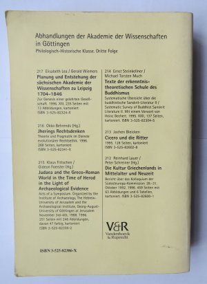 gebrauchtes Buch – Beck, Heinrich; Steuer – Haus und Hof in ur- und frühgeschichtlicher Zeit - Bericht über zwei Kolloquien der Kommission für die Altertumskunde Mittel- und Nordeuropas vom 24. bis 26. Mai 1990 [in Hedemünden] und 20. bis 22. November 1991 [Göttingen] (34. und 35. Arbeitstagung); G