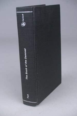 The book of the damned (Reprint of the ed. published by Ace books, New York)