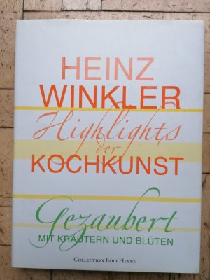 Highlights der Kochkunst