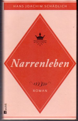 Narrenleben (ISBN 9783492253772)