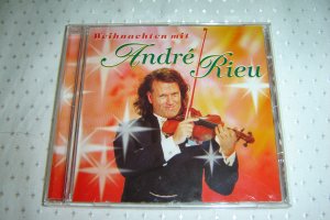 Adre Rieu - Weihnachten mit Andre Rieu