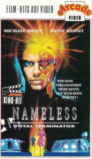 Nameless - Total Terminator