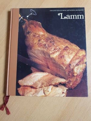 gebrauchtes Buch – Lamm