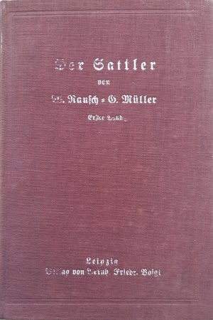 Der Sattler