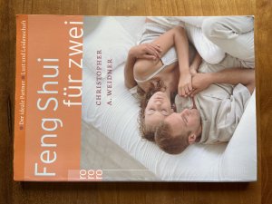 gebrauchtes Buch – Weidner, Christopher A – Feng Shui für zwei