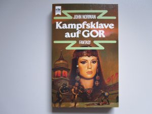 Kampfsklave auf Gor