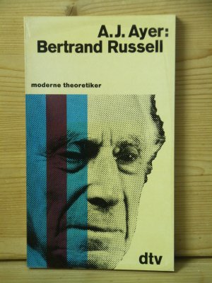 "Bertrand Russell"