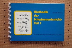 Methodik des Schwimmunterrichts - Teil 1