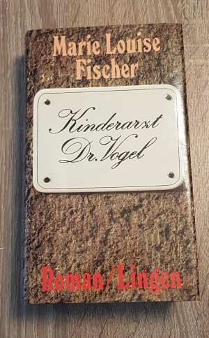 Kinderarzt Dr. Vogel