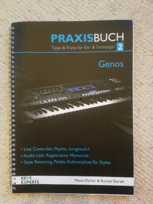 PRAXISBUCH Tipps & Tricks für Ein- & Umsteiger. Band 2