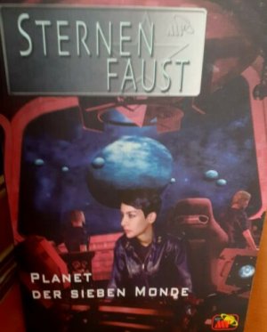 Planet der sieben Monde