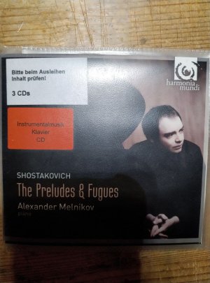 gebrauchter Tonträger – Edition Friedrich Gulda - The Early RIAS Recordings, Berlin 1950 - 1959