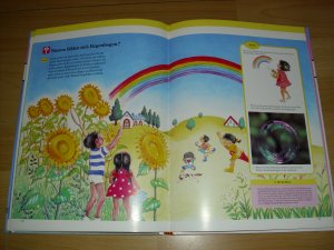 gebrauchtes Buch – Naturereignisse Time Life Kinderbibliothek