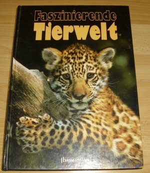 Faszinierende Tierwelt