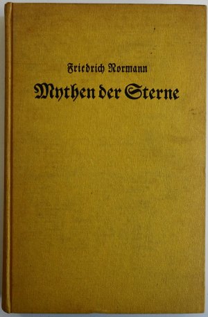 Mythen der Sterne