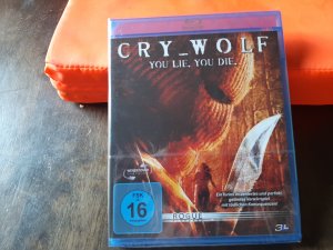 neuer Film – Jeff Wadlow – Cry Wolf - You Lie. You Die.