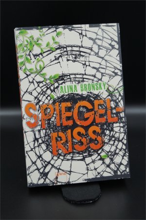 Spiegelriss + :::Geschenk:::