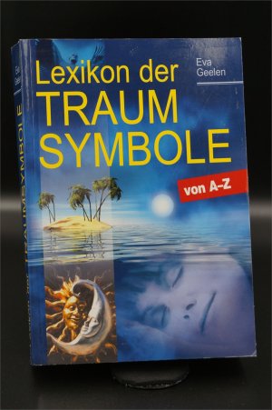 Lexikon der Traumsymbole von A-Z + :::Geschenk:::