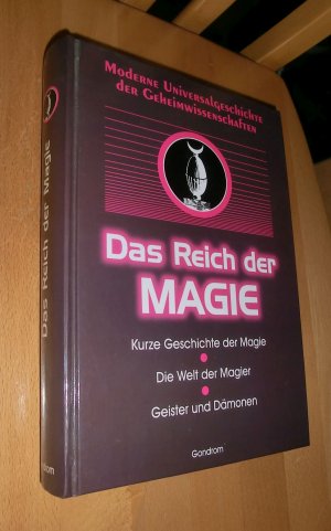 Das Reich der Magie