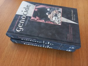 Encyclopedia of genocide