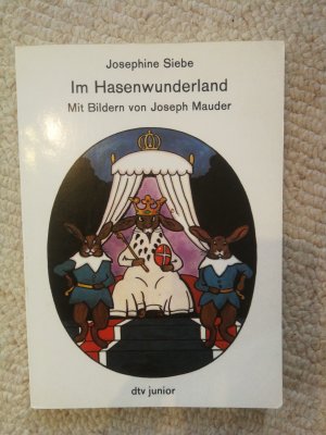 Im Hasenwunderland