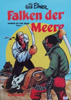 Falken der Meere 1