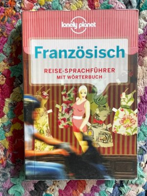 gebrauchtes Buch – Lonely Planet Sprachführer Französisch