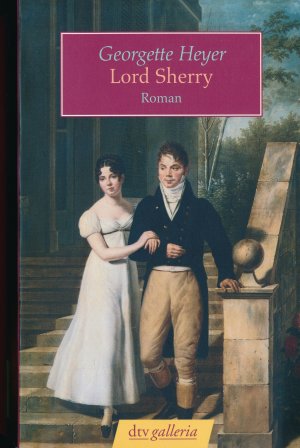 Lord Sherry