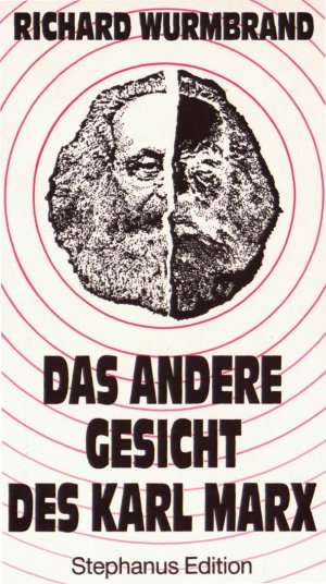 Das andere Gesicht des Karl Marx