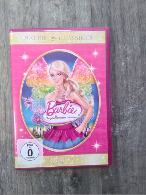 Barbie - Die geheime Welt der Glitzerfeen