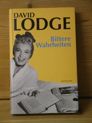 "Bittere Wahrheiten" Eine Novelle